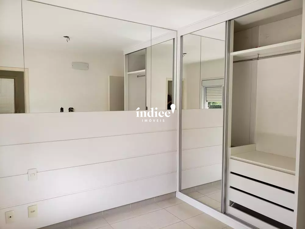 Apartamento para à venda no Nova Aliança na cidade de Ribeirão Preto: