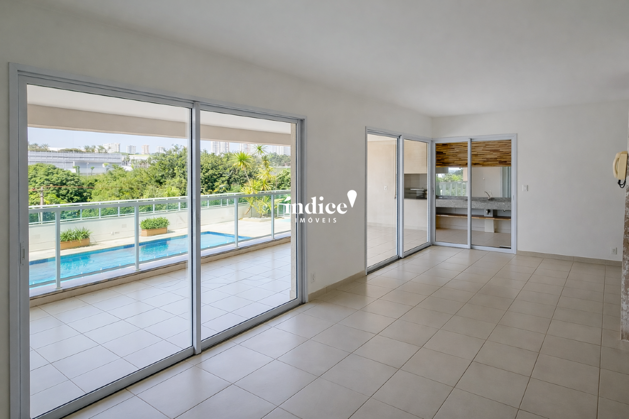 Apartamento para à venda no Nova Aliança na cidade de Ribeirão Preto: 