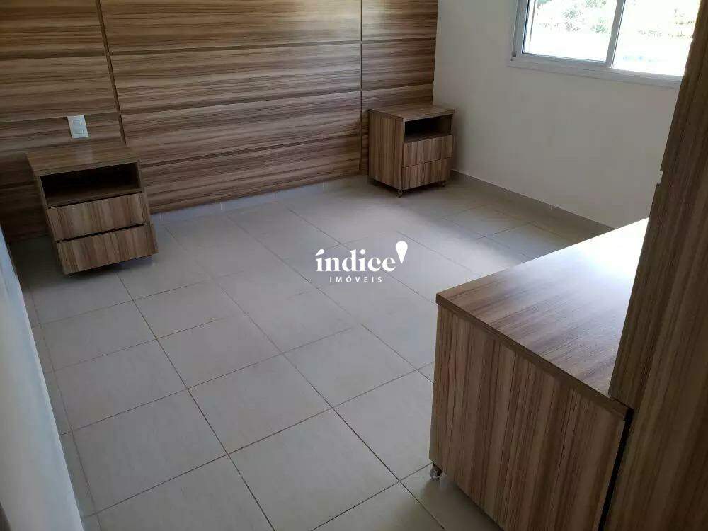 Apartamento para à venda no Nova Aliança na cidade de Ribeirão Preto: