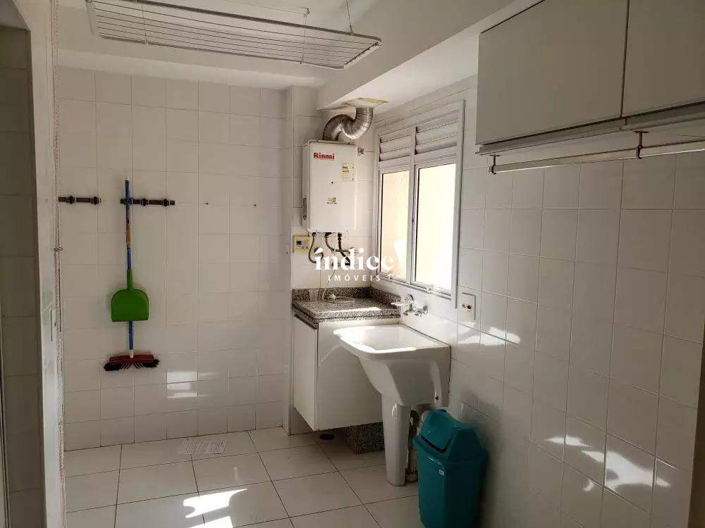 Apartamento para à venda no Nova Aliança na cidade de Ribeirão Preto: