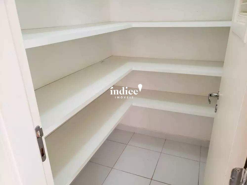Apartamento para à venda no Nova Aliança na cidade de Ribeirão Preto: