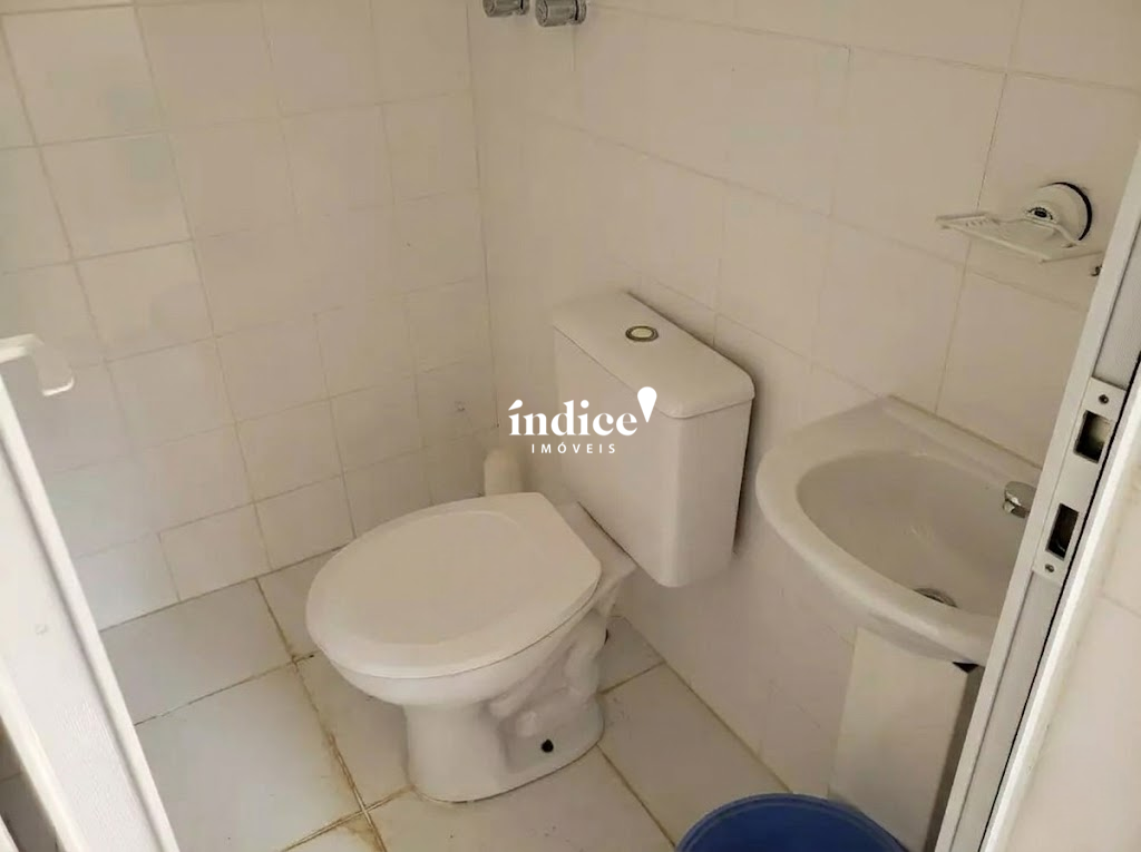 Apartamento para à venda no Nova Aliança na cidade de Ribeirão Preto: