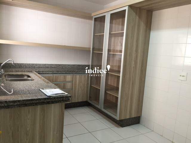 Apartamento para à venda no Nova Aliança na cidade de Ribeirão Preto: