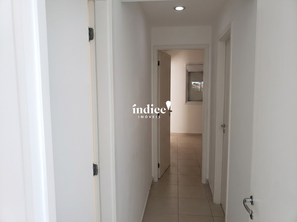 Apartamento para à venda no Nova Aliança na cidade de Ribeirão Preto: