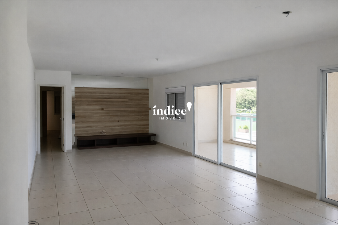 Apartamento para à venda no Nova Aliança na cidade de Ribeirão Preto: