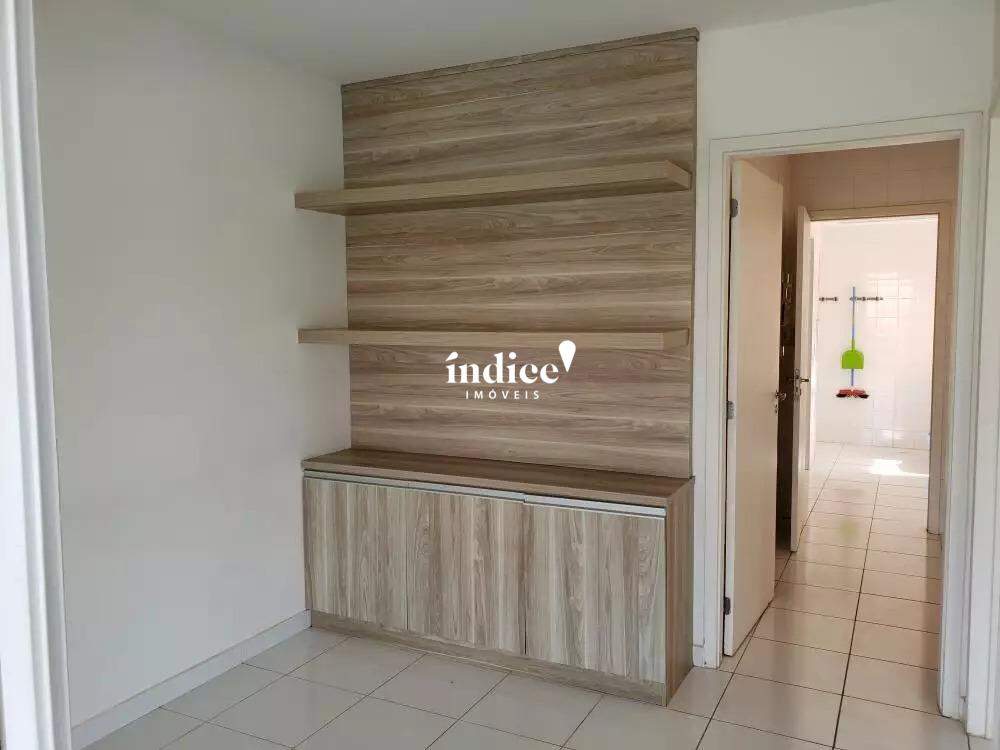 Apartamento para à venda no Nova Aliança na cidade de Ribeirão Preto: