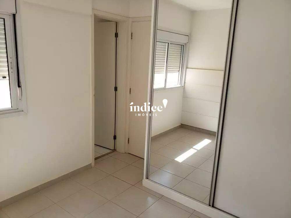 Apartamento para à venda no Nova Aliança na cidade de Ribeirão Preto: