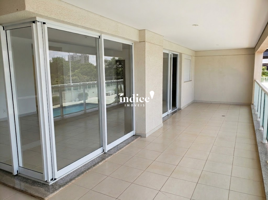 Apartamento para à venda no Nova Aliança na cidade de Ribeirão Preto: