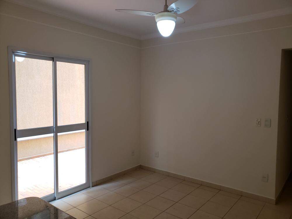Apartamento para para aluguel no Bosque das Juritis na cidade de Ribeirão Preto: 