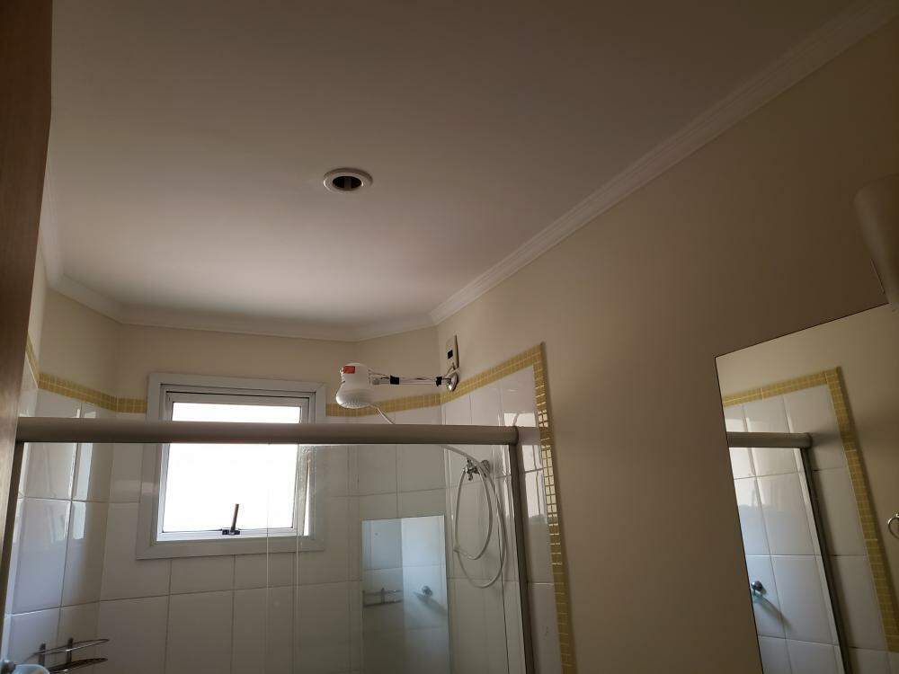 Apartamento para para aluguel no Bosque das Juritis na cidade de Ribeirão Preto: 