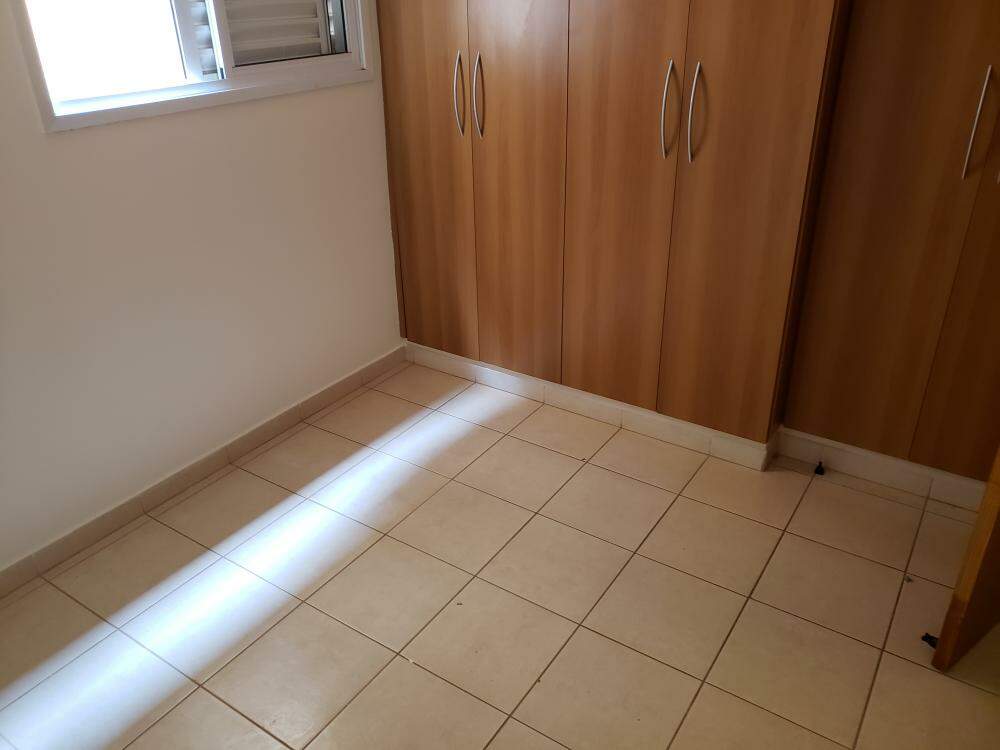 Apartamento para para aluguel no Bosque das Juritis na cidade de Ribeirão Preto: 