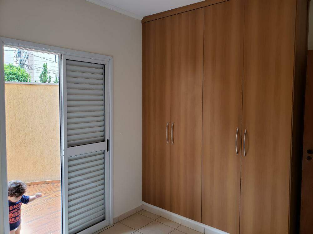 Apartamento para para aluguel no Bosque das Juritis na cidade de Ribeirão Preto: 
