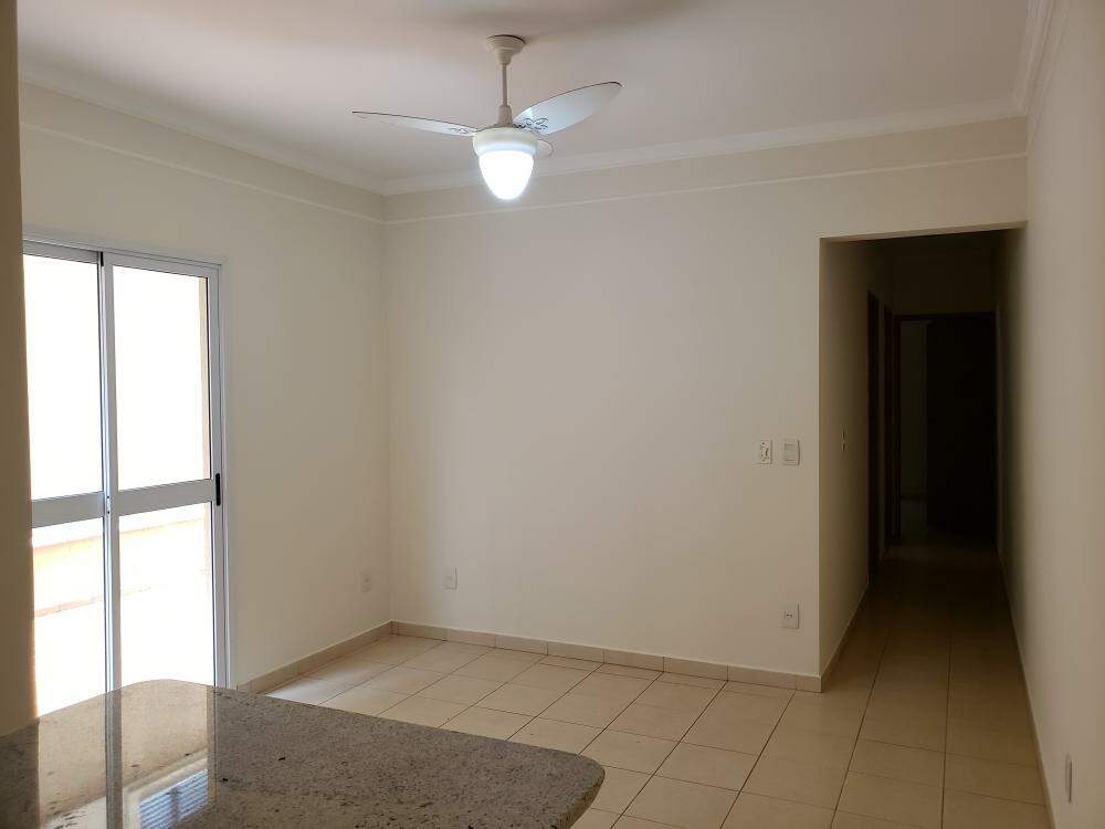 Apartamento para para aluguel no Bosque das Juritis na cidade de Ribeirão Preto: 