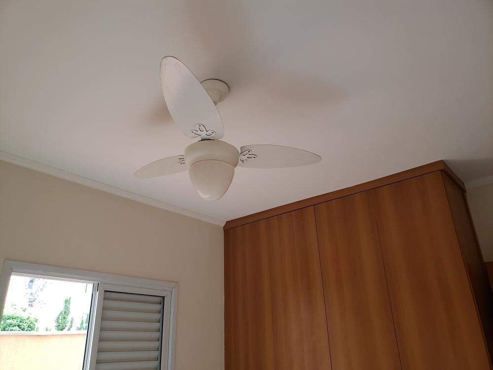 Apartamento para para aluguel no Bosque das Juritis na cidade de Ribeirão Preto: 