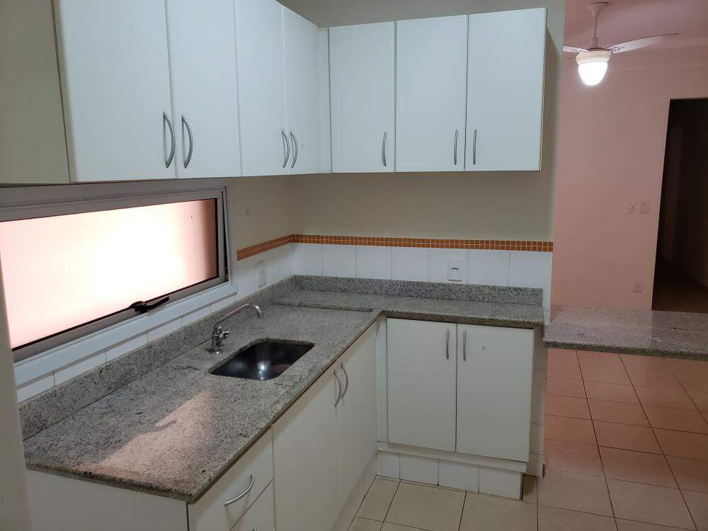 Apartamento para para aluguel no Bosque das Juritis na cidade de Ribeirão Preto: 