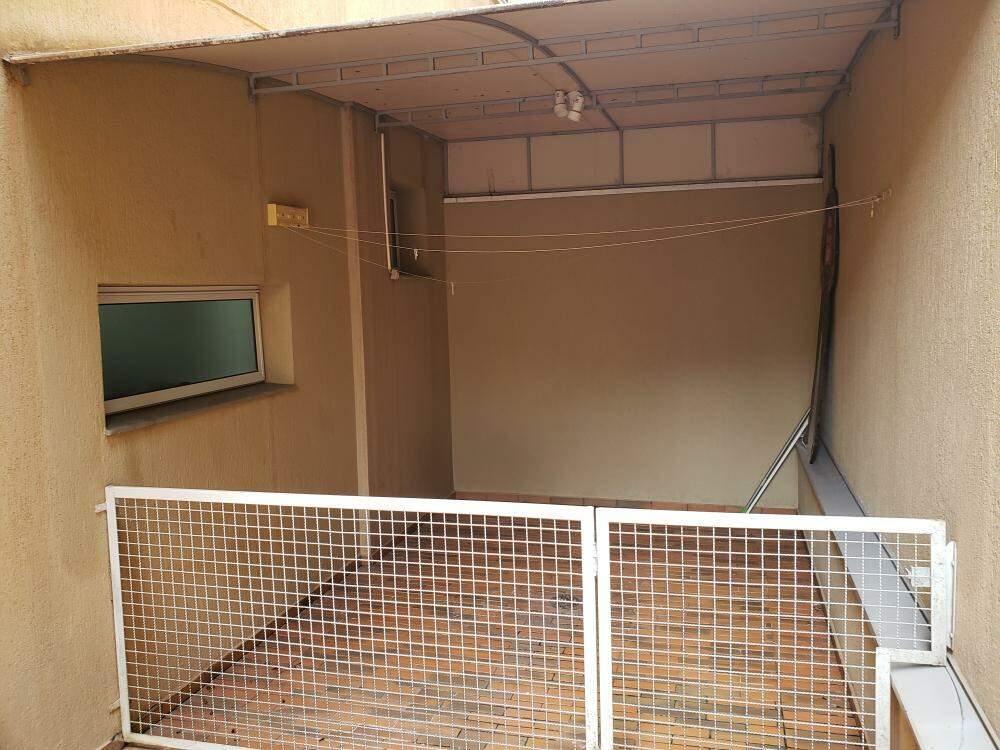 Apartamento para para aluguel no Bosque das Juritis na cidade de Ribeirão Preto: 