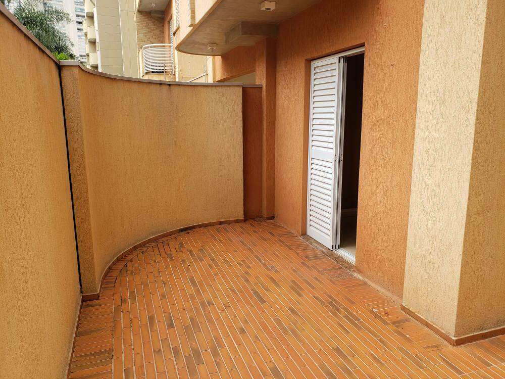Apartamento para para aluguel no Bosque das Juritis na cidade de Ribeirão Preto: 