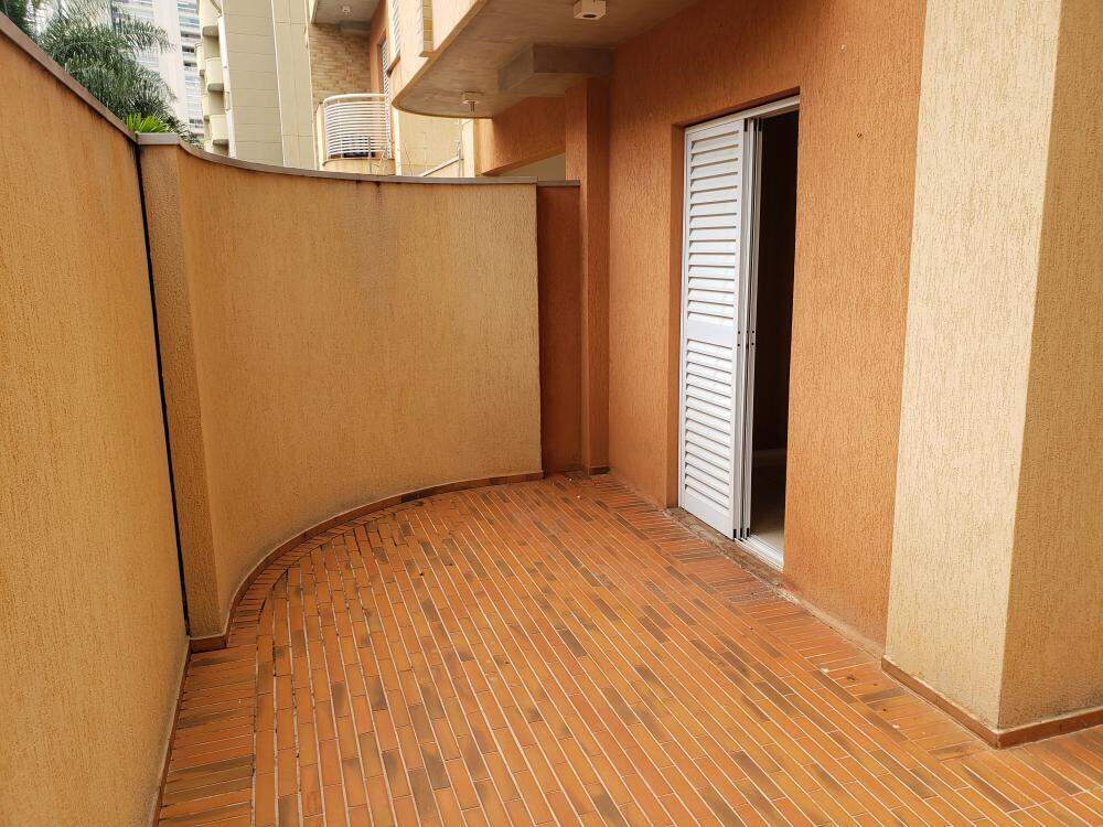 Apartamento para para aluguel no Bosque das Juritis na cidade de Ribeirão Preto: 