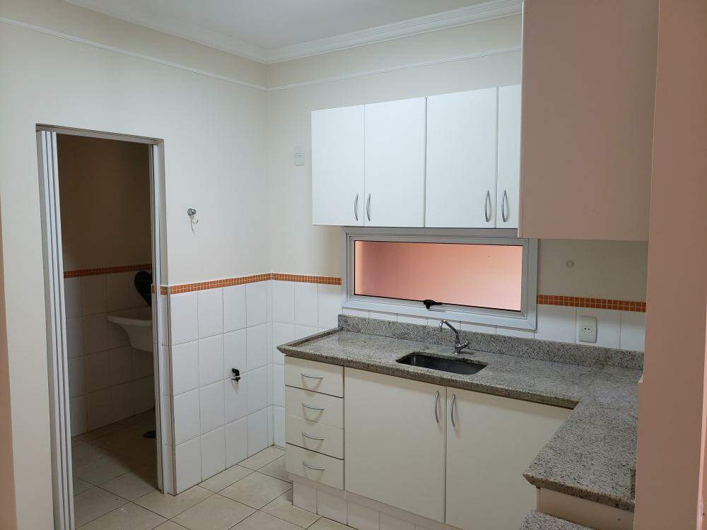 Apartamento para para aluguel no Bosque das Juritis na cidade de Ribeirão Preto: 