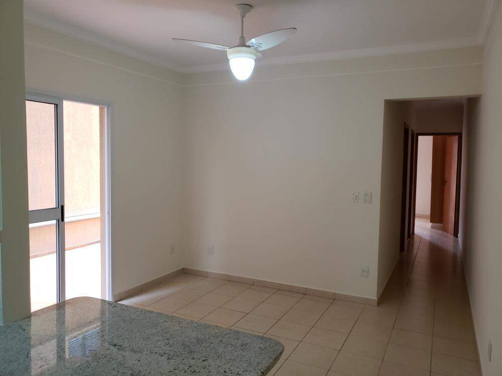 Apartamento para para aluguel no Bosque das Juritis na cidade de Ribeirão Preto: 