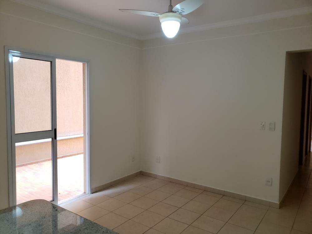 Apartamento para para aluguel no Bosque das Juritis na cidade de Ribeirão Preto: 