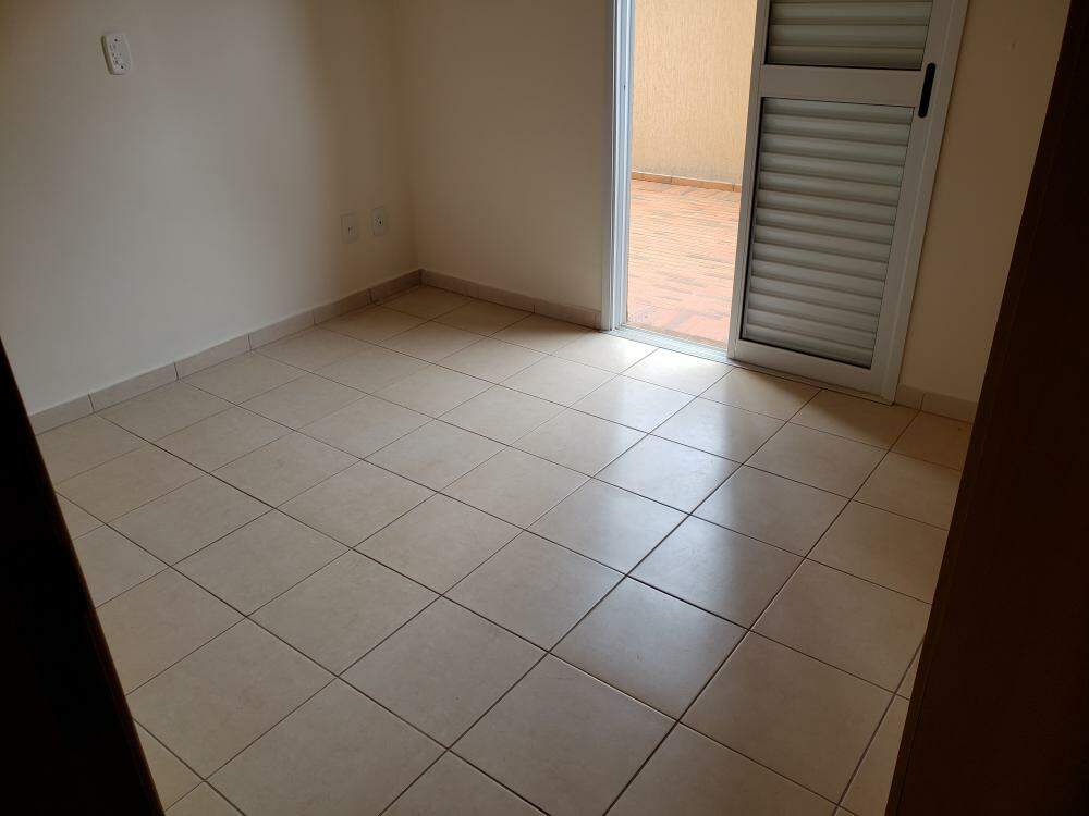Apartamento para para aluguel no Bosque das Juritis na cidade de Ribeirão Preto: 