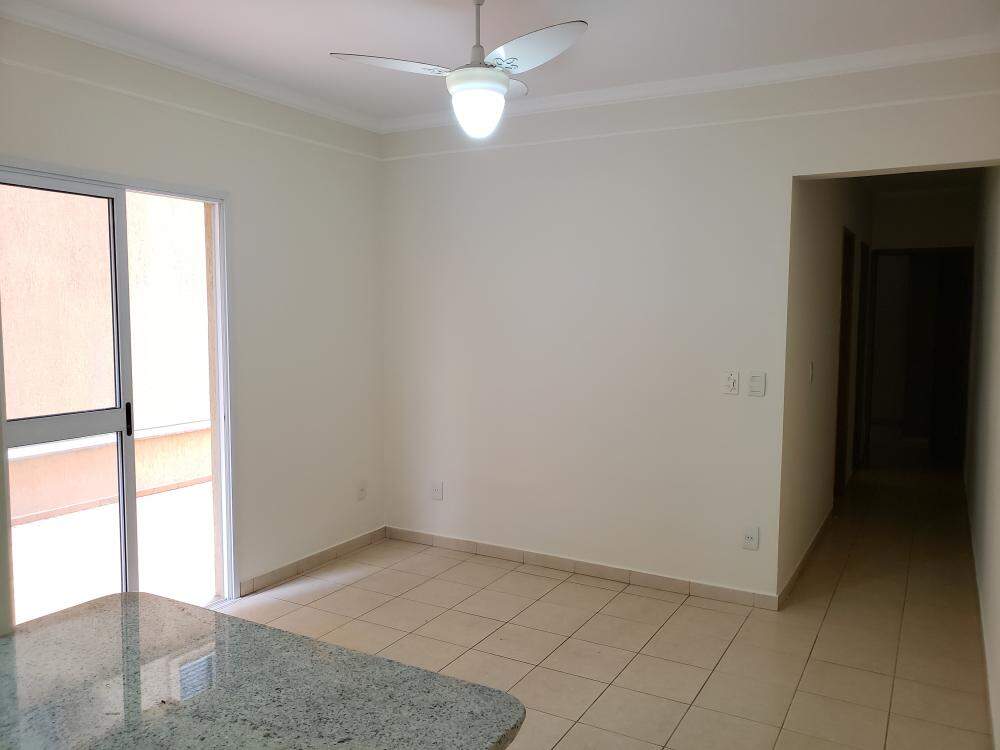 Apartamento para para aluguel no Bosque das Juritis na cidade de Ribeirão Preto: 