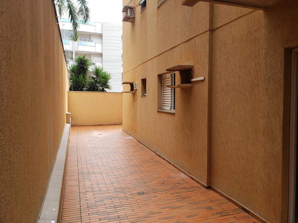 Apartamento para para aluguel no Bosque das Juritis na cidade de Ribeirão Preto: 