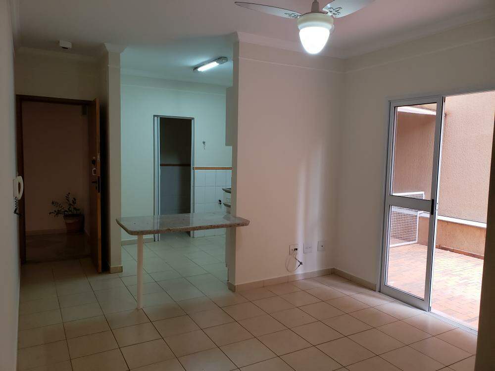 Apartamento para para aluguel no Bosque das Juritis na cidade de Ribeirão Preto: 