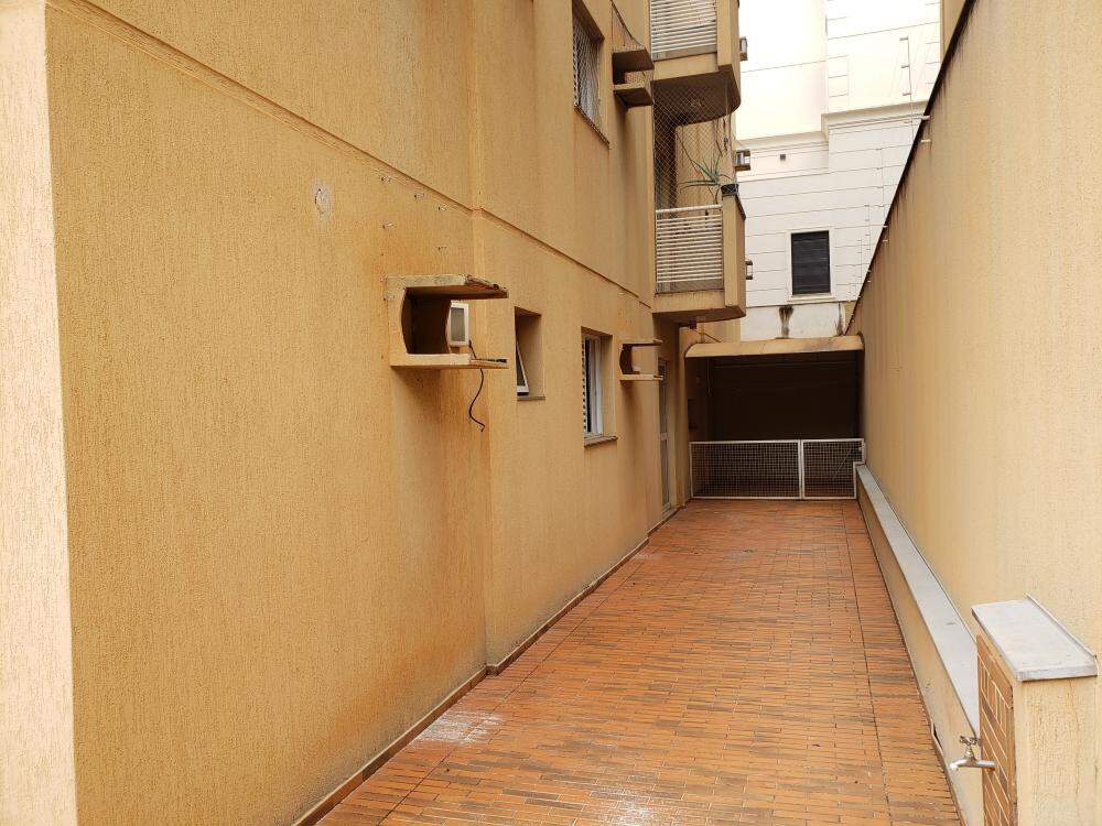 Apartamento para para aluguel no Bosque das Juritis na cidade de Ribeirão Preto: 