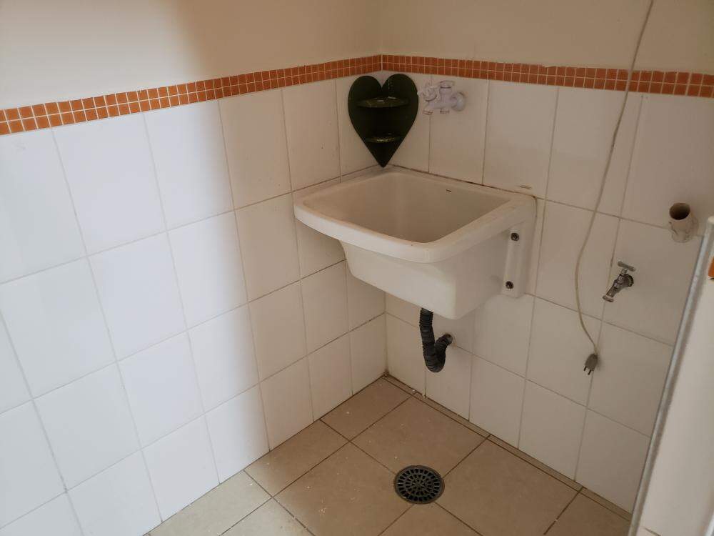 Apartamento para para aluguel no Bosque das Juritis na cidade de Ribeirão Preto: 