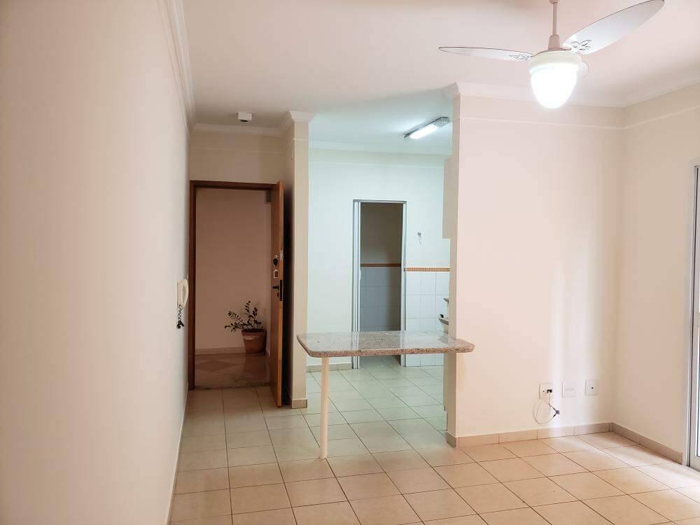 Apartamento para para aluguel no Bosque das Juritis na cidade de Ribeirão Preto: 