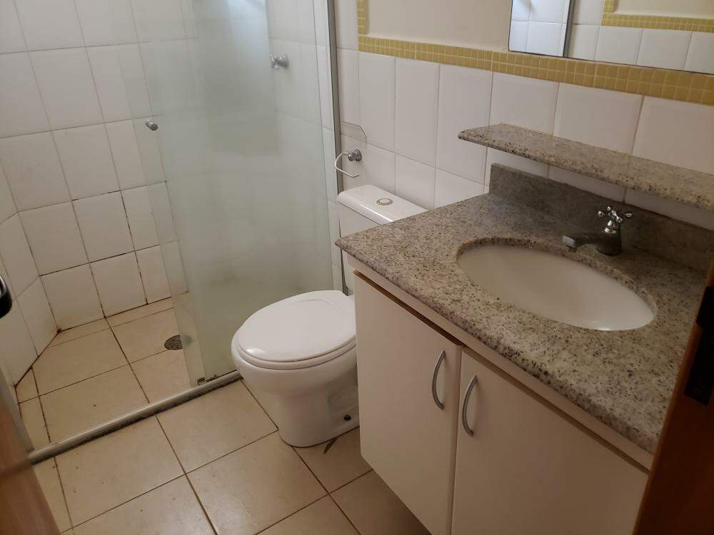 Apartamento para para aluguel no Bosque das Juritis na cidade de Ribeirão Preto: 