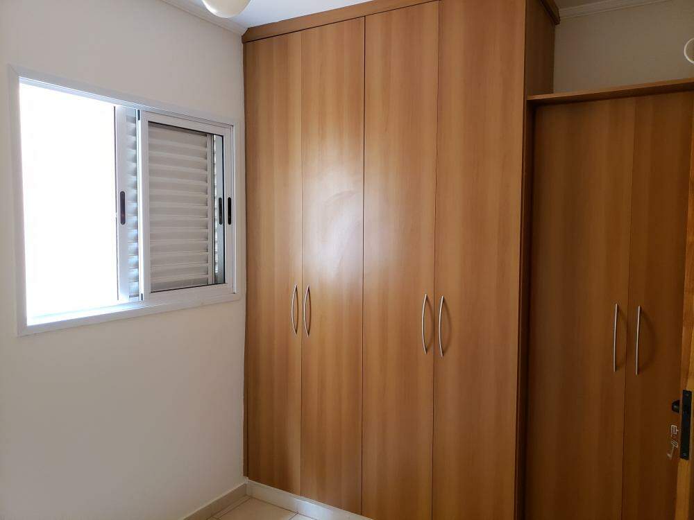 Apartamento para para aluguel no Bosque das Juritis na cidade de Ribeirão Preto: 