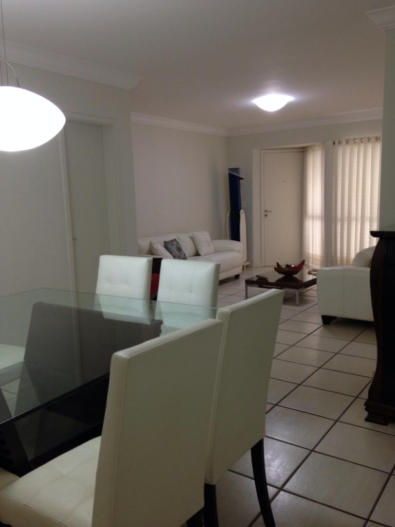 Apartamento para à venda no Centro na cidade de Ribeirão Preto: 