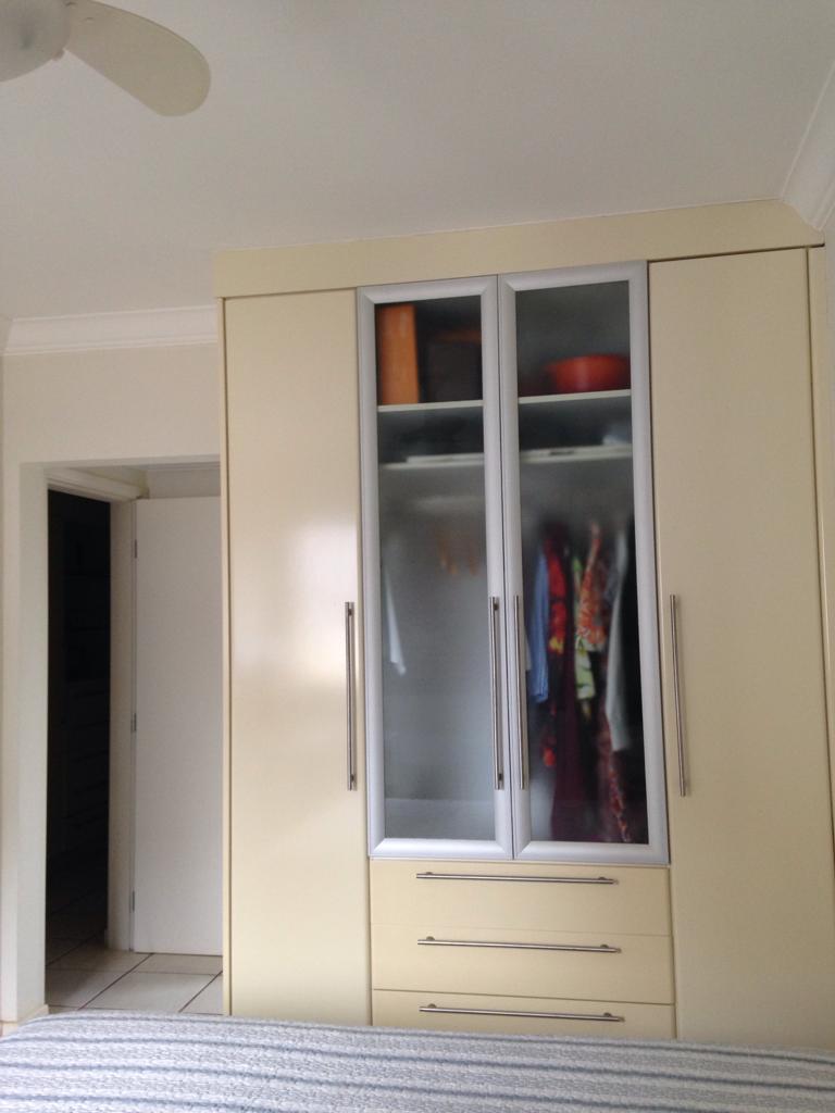 Apartamento para à venda no Centro na cidade de Ribeirão Preto: 