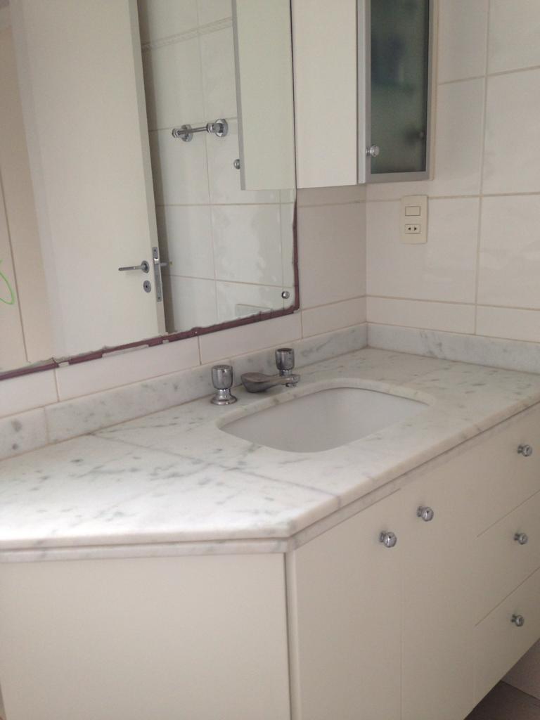 Apartamento para à venda no Centro na cidade de Ribeirão Preto: 
