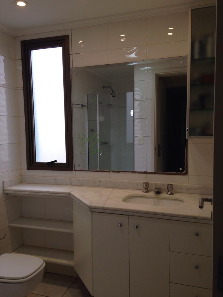 Apartamento para à venda no Centro na cidade de Ribeirão Preto: 