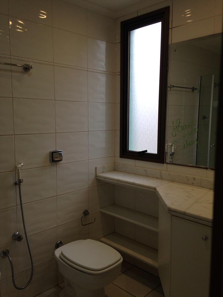 Apartamento para à venda no Centro na cidade de Ribeirão Preto: 