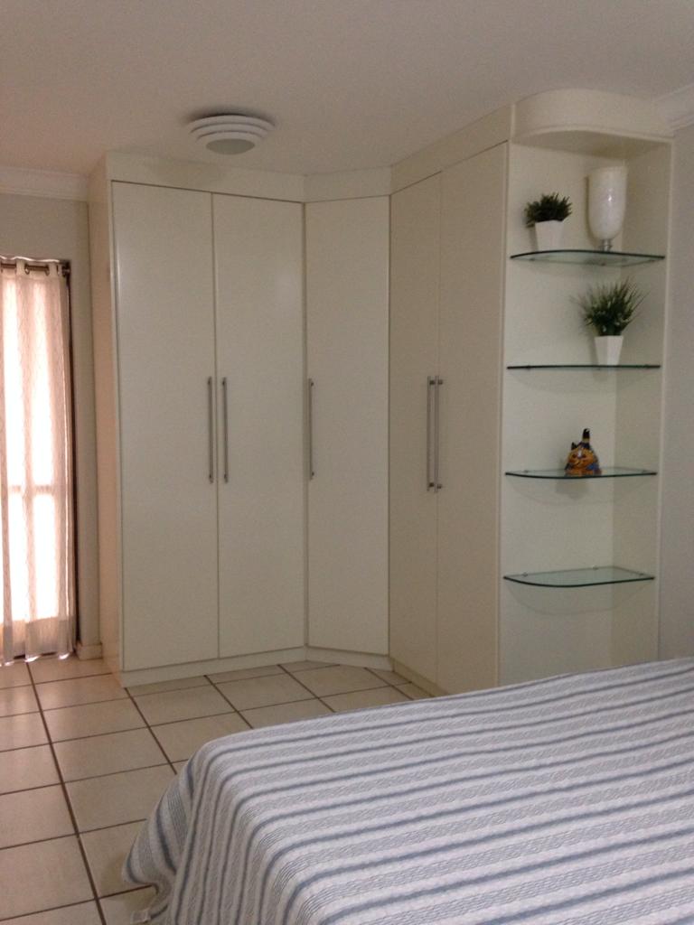 Apartamento para à venda no Centro na cidade de Ribeirão Preto: 