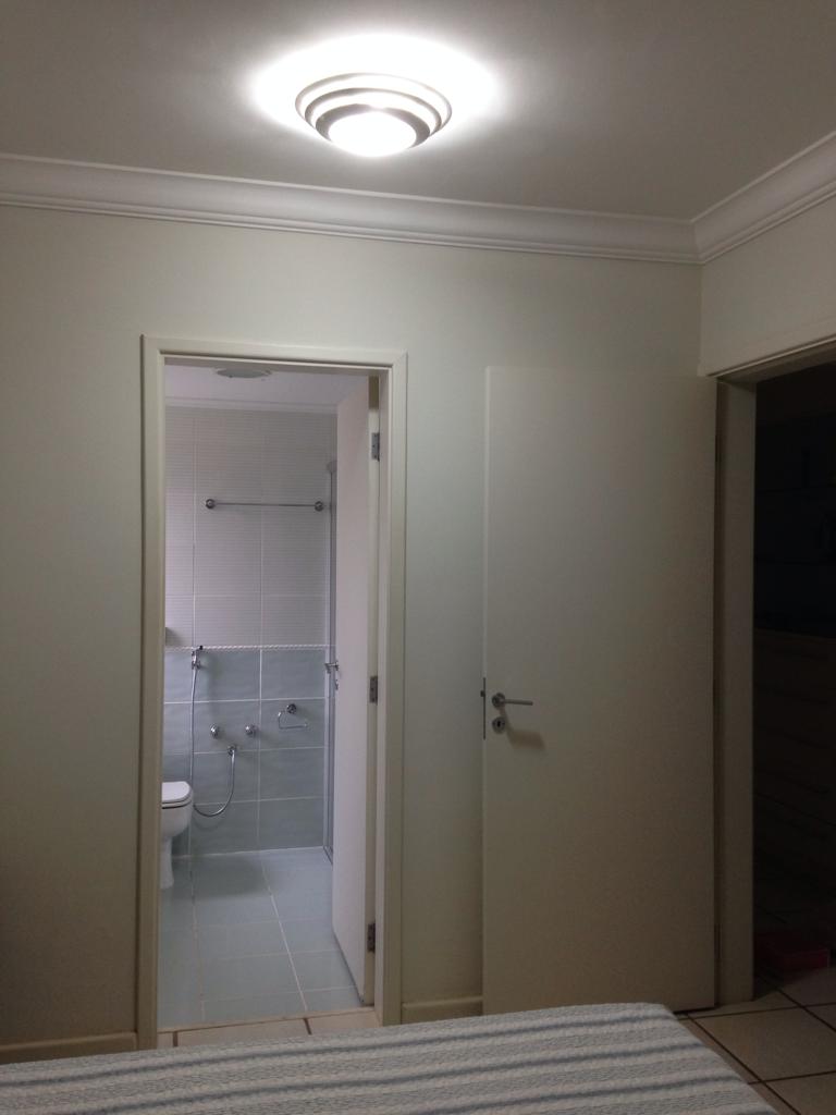 Apartamento para à venda no Centro na cidade de Ribeirão Preto: 