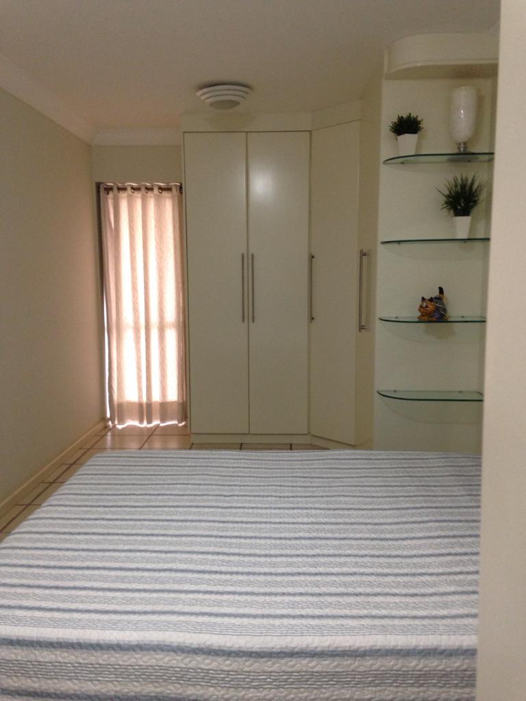 Apartamento para à venda no Centro na cidade de Ribeirão Preto: 