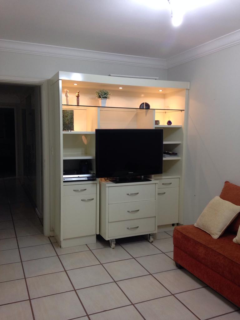 Apartamento para à venda no Centro na cidade de Ribeirão Preto: 