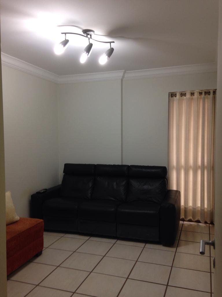 Apartamento para à venda no Centro na cidade de Ribeirão Preto: 