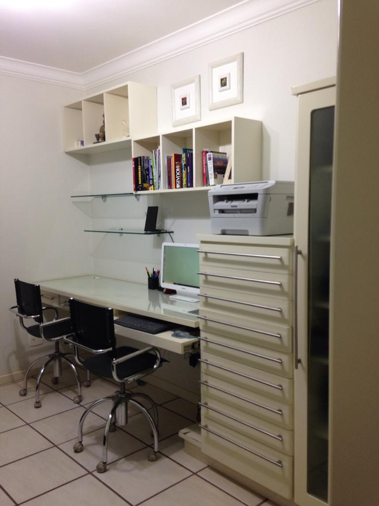 Apartamento para à venda no Centro na cidade de Ribeirão Preto: 