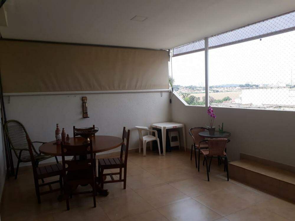 Coberturas para à venda no Presidente Médici na cidade de Ribeirão Preto: 