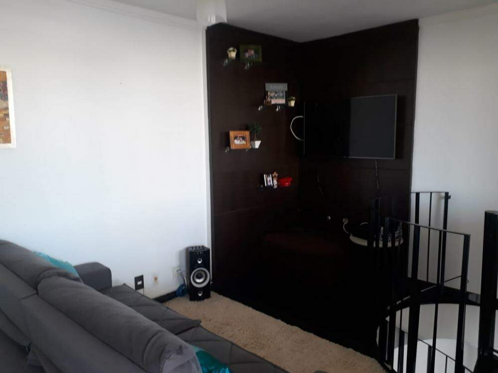 Coberturas para à venda no Presidente Médici na cidade de Ribeirão Preto: 