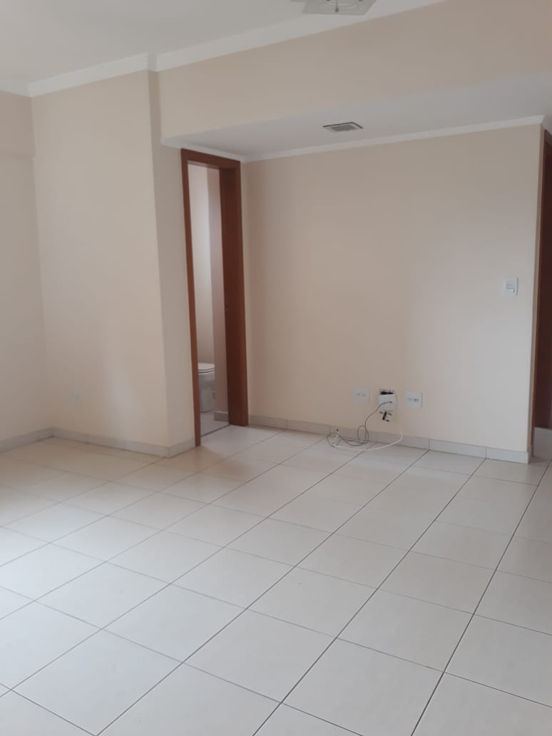 Apartamento para à venda no Vila Seixas na cidade de Ribeirão Preto: 
