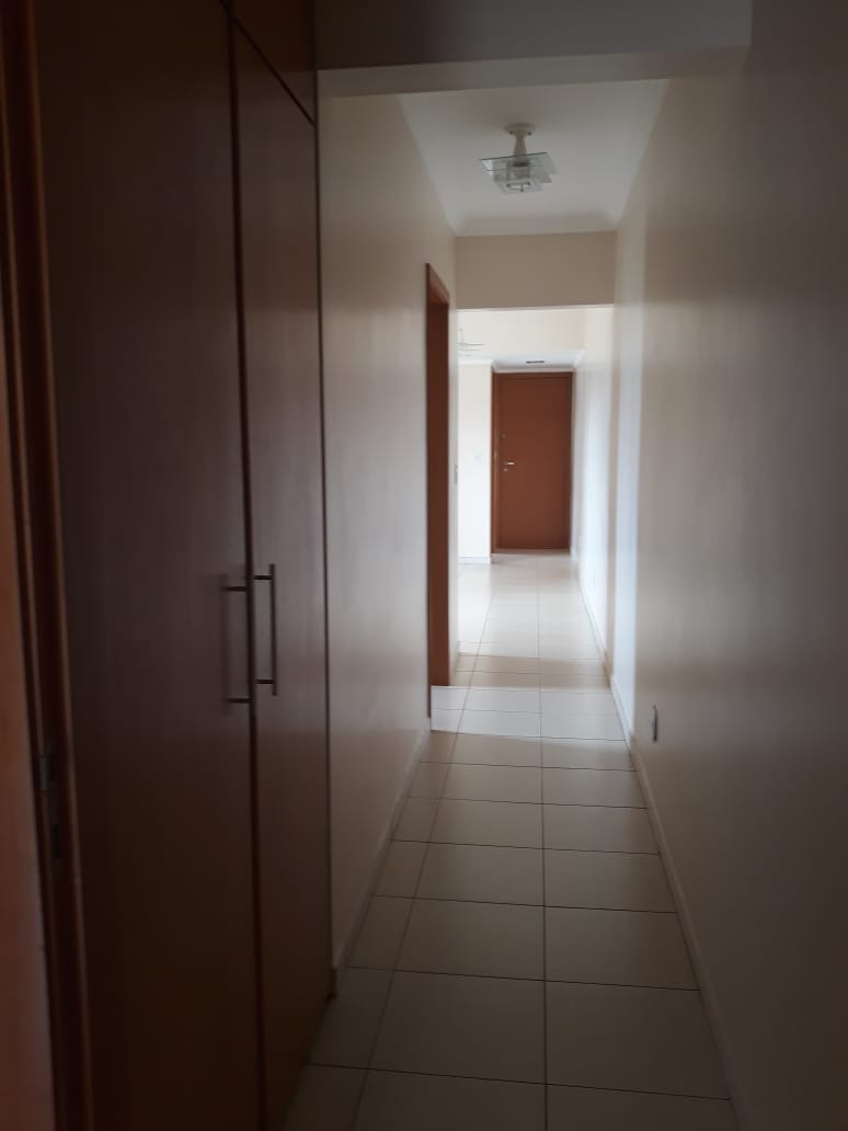 Apartamento para à venda no Vila Seixas na cidade de Ribeirão Preto: 