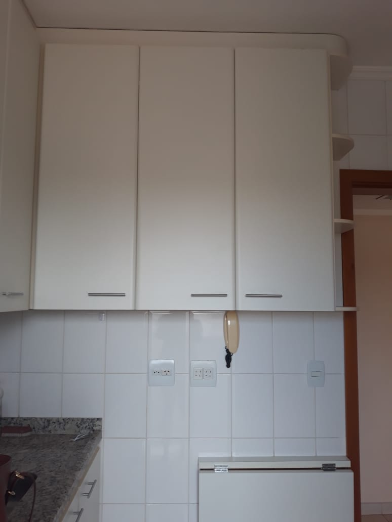 Apartamento para à venda no Vila Seixas na cidade de Ribeirão Preto: 